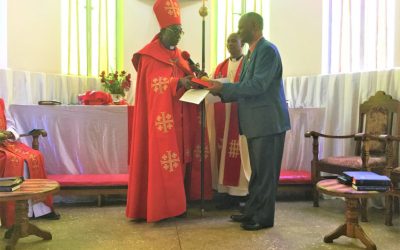 Bible Production