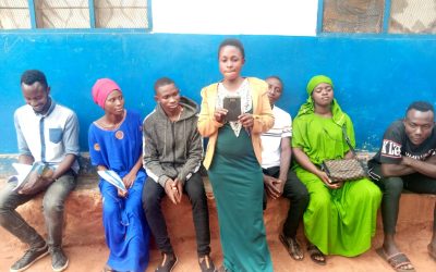Mradi wa Talking Bible